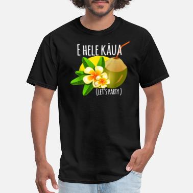 luau shirt ideas